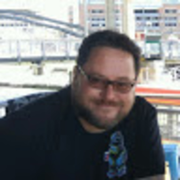 Meet your Posher, Jerry - Picture 1 of 1